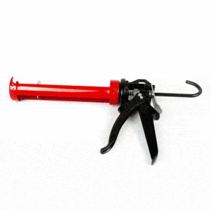 Bossong BOSS 300ML Kitpistole 360-560mm