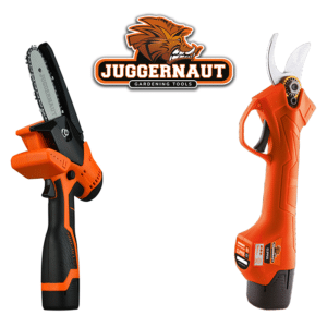 Juggernaut AKTIONSKIT - SPIKEY + CLIPPER
