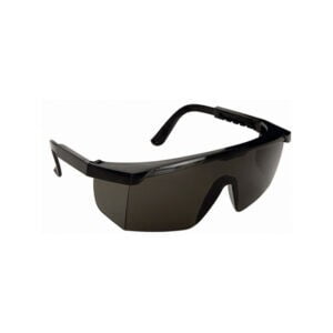 Climax 569-G Schutzbrille Schwarz Climax 569-G Schutzbrille Schwarz