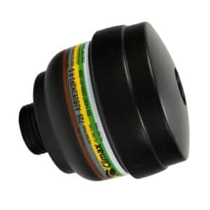 Climax 725 ABEK2 P3 Filter Climax 725 ABEK2 P3 Filter