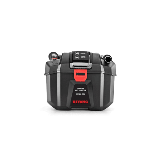 Keyang DC20BL-8DW Akku-Staubsauger – 20V