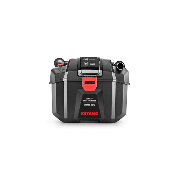 Keyang DC20BL-8DW Akku-Staubsauger – 20V