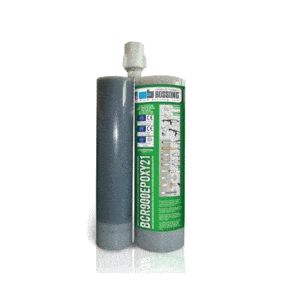 Bossong BCR 470 Epoxy 21 CE Injektionsmörtel