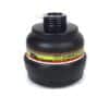 Climax 725 ABEK2 HG P3 Filter