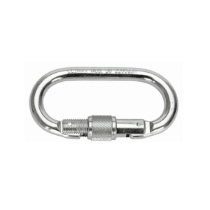 Climax 30 - Karabiner - 16 mm