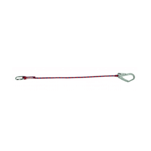 Climax 39 Semi Positionierung der Linie 1,5M