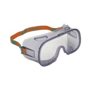 Climax 539 Space Vision Brille mit Belüftung Climax 539 Space Vision Brille mit Belüftung