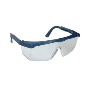 Climax 569-I Schutzbrille Transparent Climax 569-I Schutzbrille Transparent