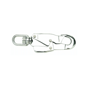 Climax KH Giro Sicherheitshaken 19 mm