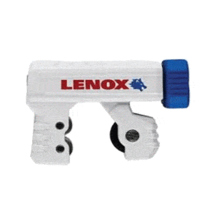 Lenox Cu-Inox Mini 25 Rohrabschneider