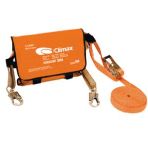 Climax HORIZONT CLIMAX 30 Horizontale Rettungsleine