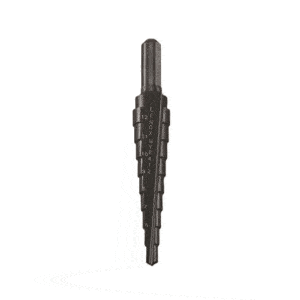 Lenox MVB412 Vari-Bit Stufenbohrer – 9 Stufen