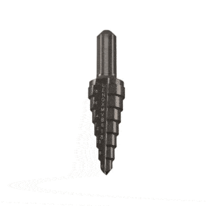 Lenox MVB618 Vari-Bit Stufenbohrer – 7 Stufen