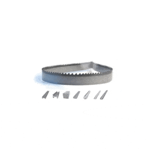 Lenox Armor RX+ Vario-Zahn 54 x 1,60 mm Schnitt 3/4 ES