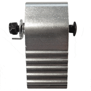 D'Orly-Sperrmechanismus für. Verstellbarer Stempel