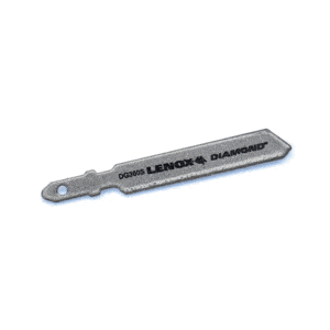 Lenox Diamant-Stichsägeblatt - T-Schaft - DG300S