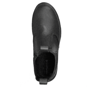 Carhartt S3 Carter Rugged Flex® Chelsea Sicherheitsschuh Schwarz