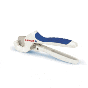 Lenox S2 PVC-Rohrschneider – 33 mm
