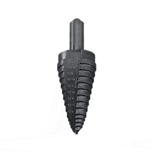 Lenox VB2 Vari-Bit Stufenbohrer – 9 Stufen