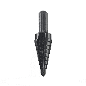 Lenox VB3 Vari-Bit Treppenbohrer – 9 Stufen