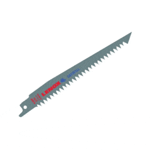 Lenox Bimetall-Säbelsägeblatt – 6 TPI – 6J6R