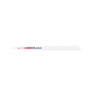 Lenox Bi-Metall-Stichsägeblatt – T-Schaft – 6 TPI – 686S