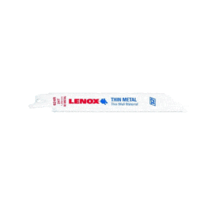 Lenox Bimetall-Säbelsägeblatt – 24 TPI – 424R/624R/824R