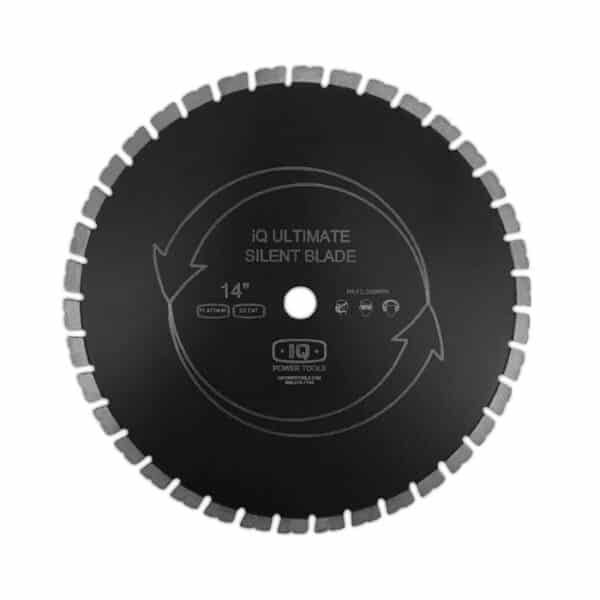 IQ Power Tools Diamantscheibe 360xt