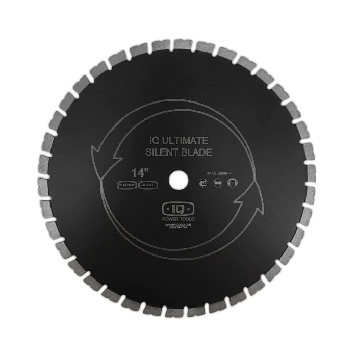 IQ Power Tools Diamantscheibe 360xt