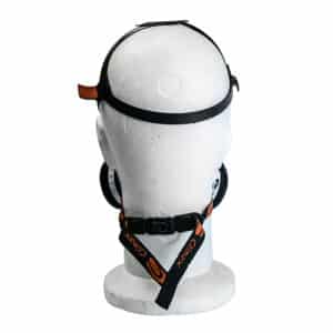 Climax 757 Halbmaske mit P3-Filtern