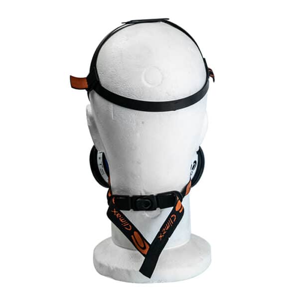 Climax 757 Halbmaske mit P3-Filtern