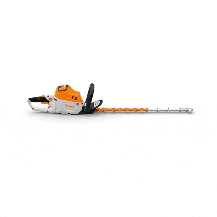 STIHL HSA100 Akku-Heckenschere 60 cm - BODY