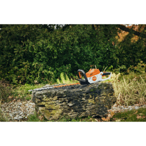 STIHL HSA 100 Akku-Heckenschere 60 cm - BODY – Bild 8