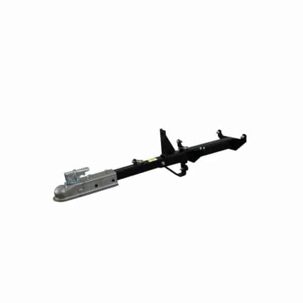 GTM Zugstange GTS1300/GTS900 - Kugel/Stiftverbinder