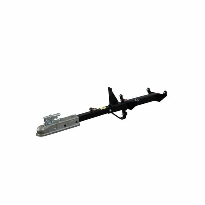 GTM Zugstange GTS1300/GTS900 - Kugel/Stiftverbinder