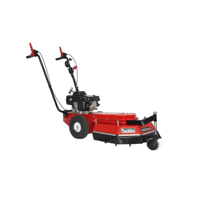 Tielbürger Unkrautbürstenmaschine TW50X PRO