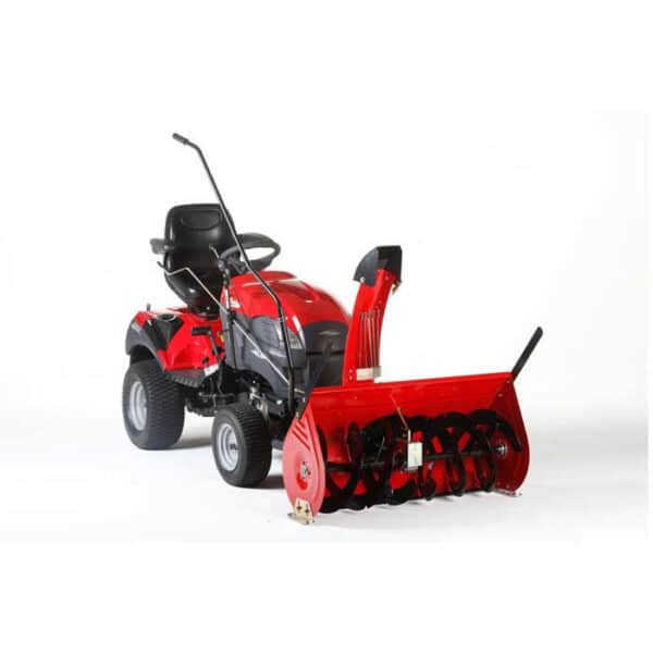 Tielbürger Anbaugerät Schneefräse TS1020