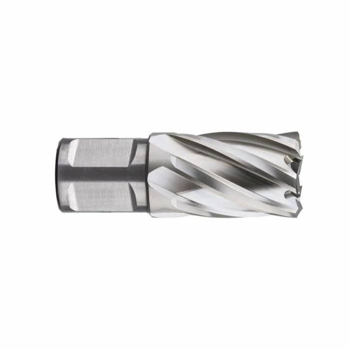 Eggenberg HSS Kernbohrer Weldon 19 – 41×55 mm