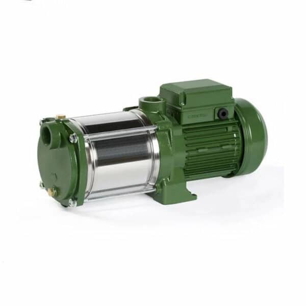 Sea Land MK 200M Mehrstufige Zentrifugalpumpe 1500W 230V Sea Land MK 200M Mehrstufige Zentrifugalpumpe 1500W 230V