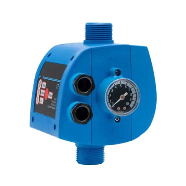 Sea Land FM15 Automatischer Druckschalter mit T-Steuerung Sea Land FM15 Automatischer Druckschalter mit T-Steuerung