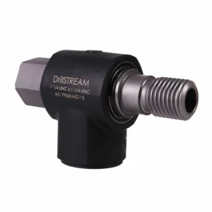 DiStar DrillSTREAM Staubabsaugung Trocken 1 1/4 UNC x 1 1/4 UNC