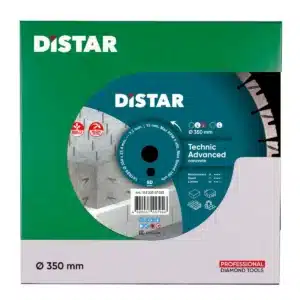 DiStar Diamantscheibe 20mm Technic Advanced – Universell – 1A1RSS – Bild 3