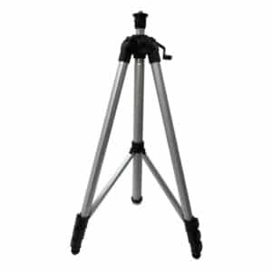 Keyang Verstellbares Aluminium-Stativ für Laser-Nivelliergerät