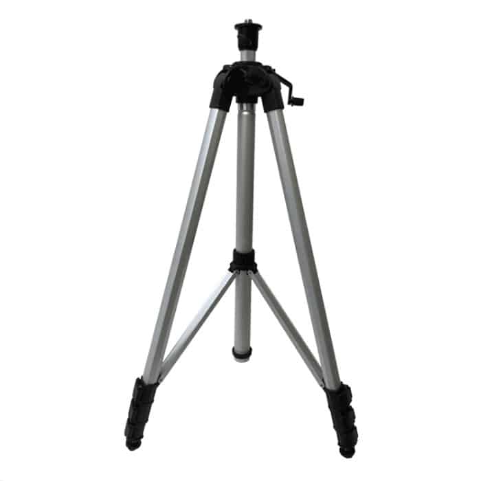 Keyang Verstellbares Aluminium-Stativ für Laser-Nivelliergerät