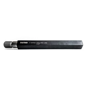 DiStar Verlängerungsstück für Diamantbohrkronen 1 1/4" - 200/300 mm