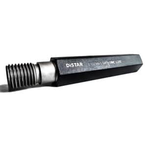 DiStar Verlängerungsstück für Diamantbohrkronen 1 1/4" - 200/300 mm