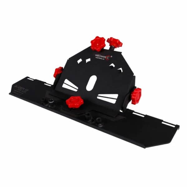 DiStar SLIDER45 2.0 Abstechschutz 45º 125 mm