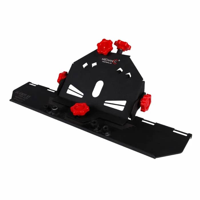 DiStar SLIDER45 2.0 Abstechschutz 45º 125 mm