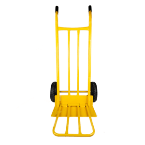 Miral SCT1275 Transportwagen – bis zu 200 Kg – Bild 3