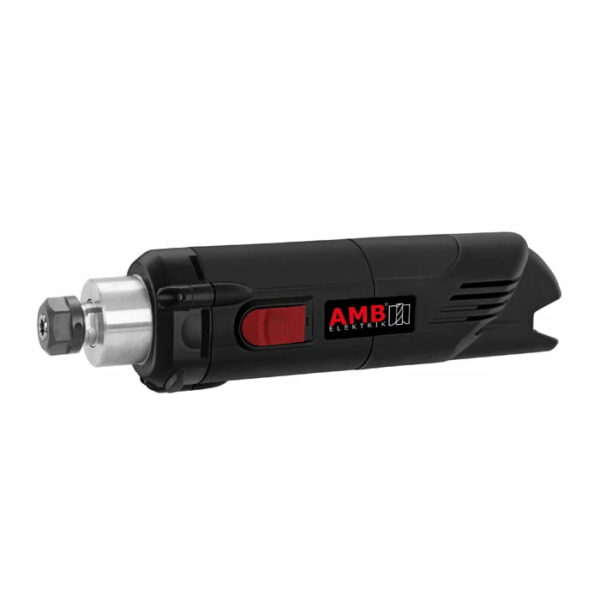 AMB 1400 FME-P Fräsmotor - 1400W (für ER16 Präzisionsspannzangen) AMB 1400 FME-P Fräsmotor - 1400W (für ER16 Präzisionsspannzangen)